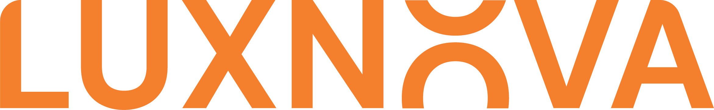 LUXNOVA Logo